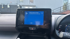 Toyota Yaris Cross 1.5 Hybrid Excel 5dr CVT Hybrid Estate